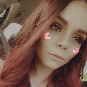 Meet your Posher, Cheyenne